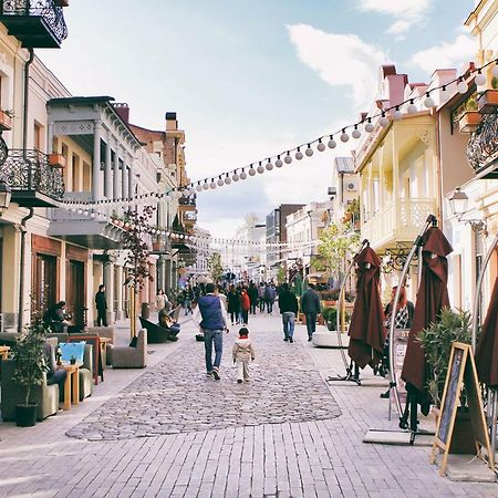Your Apartment In This City N2 Tbilisi Exterior photo