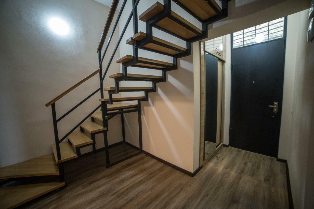 Your Apartment In This City N2 Tbilisi Exterior photo