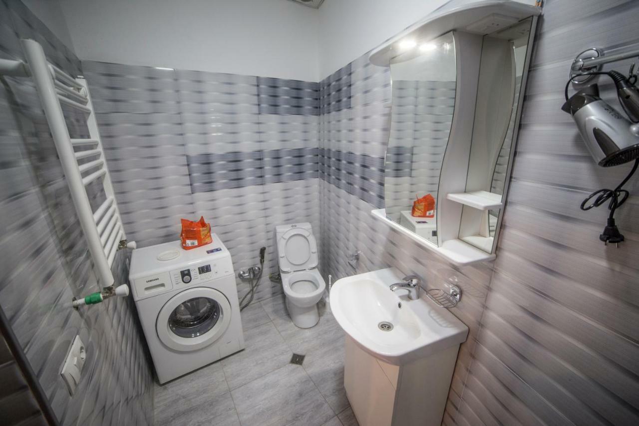 Your Apartment In This City N2 Tbilisi Exterior photo