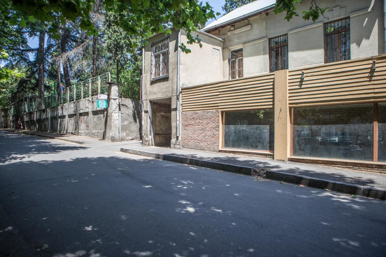 Your Apartment In This City N2 Tbilisi Exterior photo